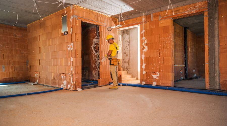 Local Chimney Repair in Piedmont, SD